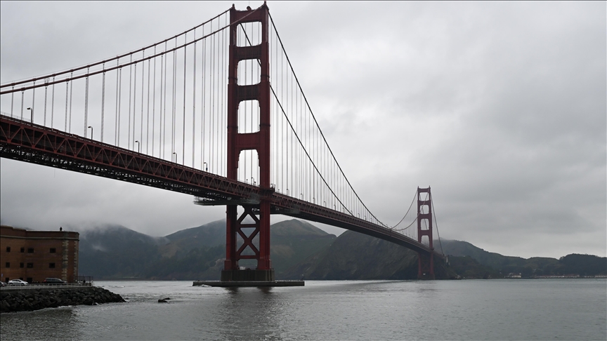 Danes hit back at Trump's Greenland bid with $1 trillion campaign to grab California