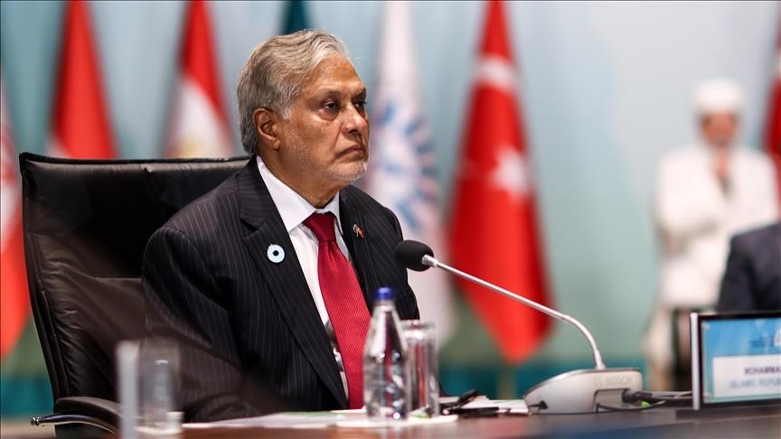 Pakistan condemns Netanyahu’s call for Palestinian state in Saudi Arabia