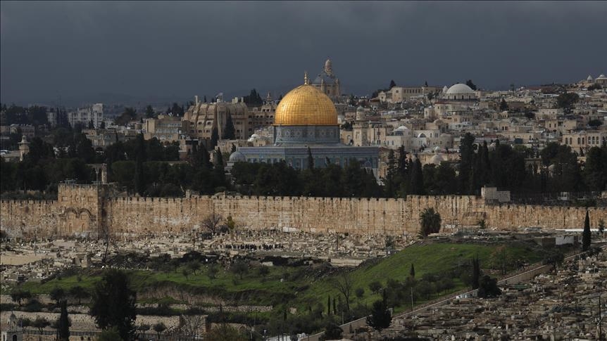 La France fait part de son indignation après le raid israélien mené dans une librairie à Jérusalem-Est