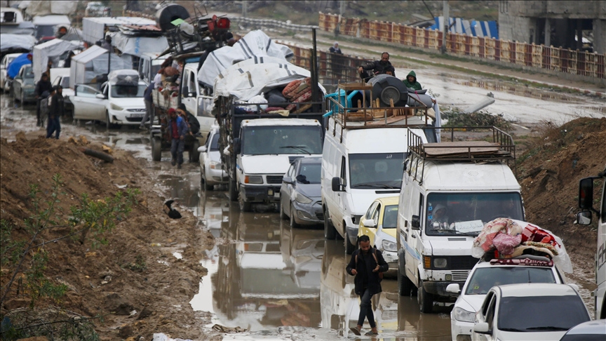 Vazhdojnë kalimet dykahëshe të palestinezëve në Korridorin Netzarim