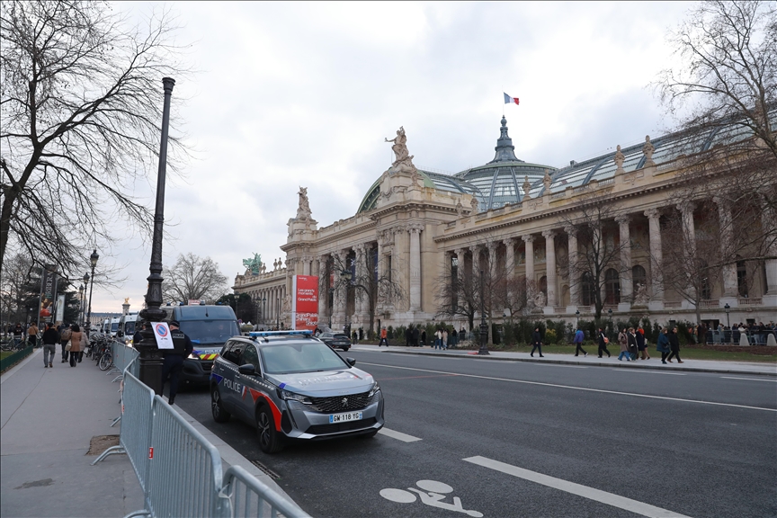 France : ouverture du Sommet pour l’action sur l’intelligence artificielle 