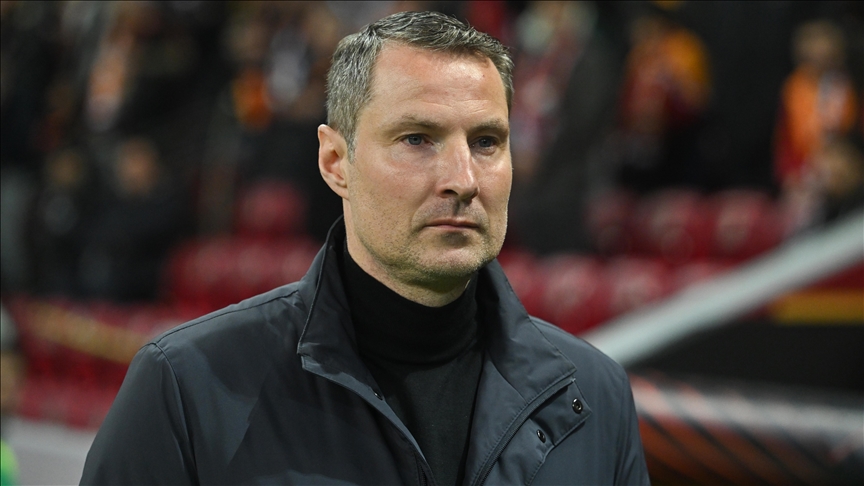 Feyenoord parts ways with Priske before Milan Champions League clash Feyenoord parts ways with Priske before Milan Champions League clash