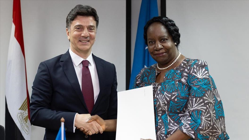 Türkiye places 'great importance' on ties with eastern, southern Africa: Envoy