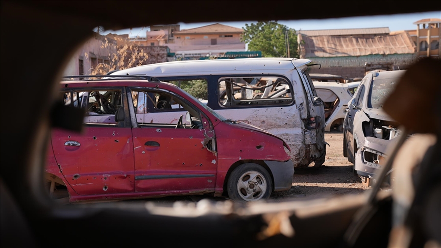 تراجع "الدعم السريع" بالسودان.. بوادر انهيار أم إعادة تموضع؟ (تقرير)