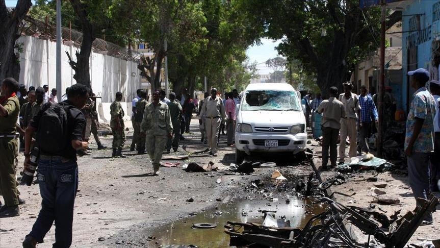 Airstrike in Somalia's Puntland kills over 13 foreign Daesh fighters