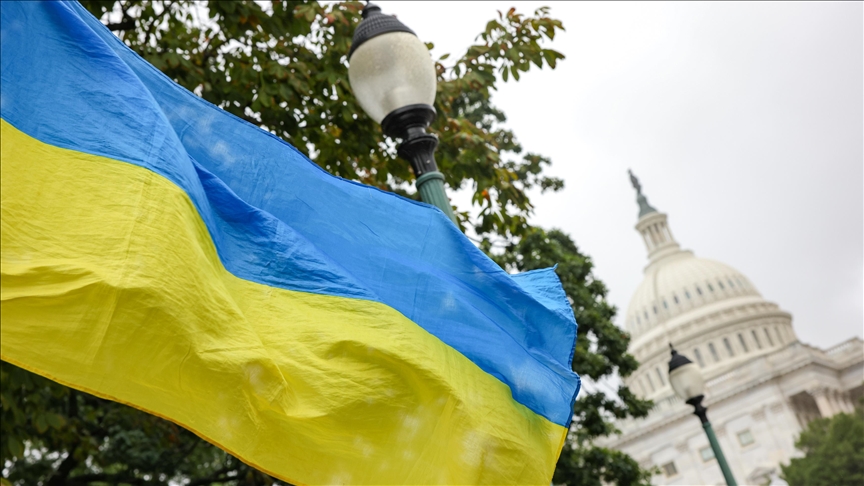 Trump’s special envoy to visit Ukraine this week
