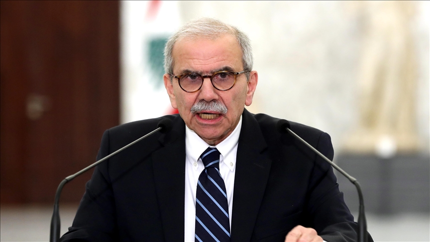 سلام: بيان حكومة لبنان سينص على تطبيق وقف إطلاق النار وإعادة الإعمار