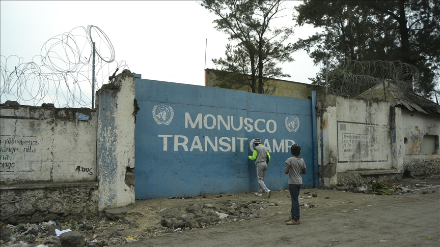 Trump decision to suspend foreign aid ‘major’ challenge for UN operations in DR Congo: Official Trump decision to suspend foreign aid ‘major’ challenge for UN operations in DR Congo: Official