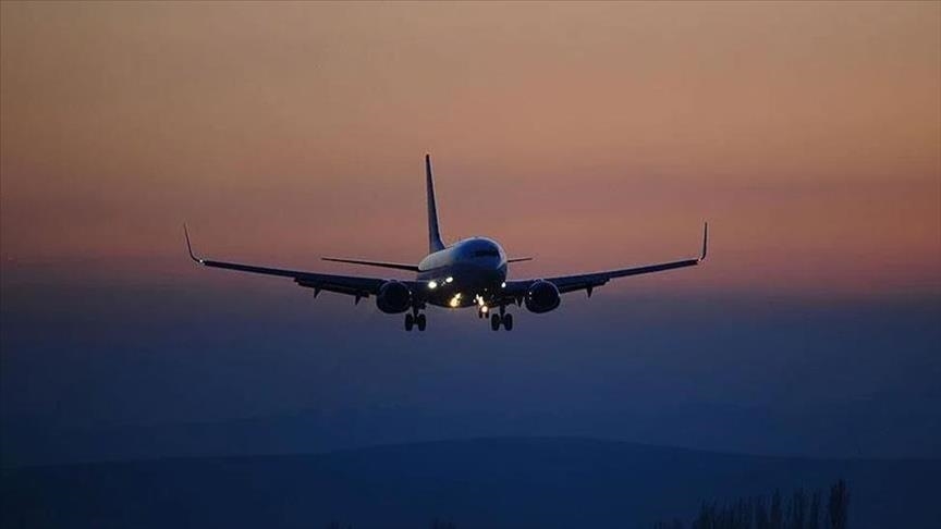 1st deportation flights to Venezuela depart from US
