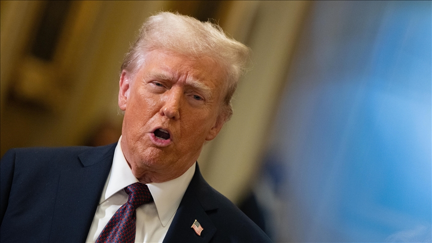Les propos de Trump sur Gaza sont "une déclaration de guerre envers le droit international" selon deux avocats français