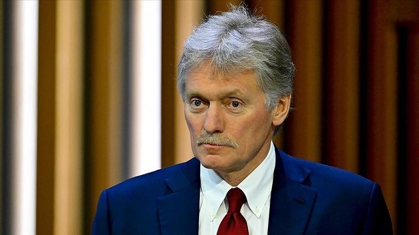 Песков: У Кремля нет информации о прилете в Москву спецпосланника Трампа Уиткоффа