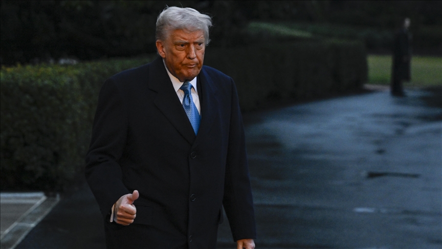 ABD'de yardım grupları Trump yönetiminin "mülteci kabul programı"nı askıya almasını dava etti