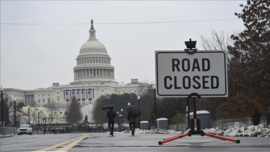Trump vows no slowdown in hunt to eliminate government ‘waste, fraud’ Trump vows no slowdown in hunt to eliminate government ‘waste, fraud’