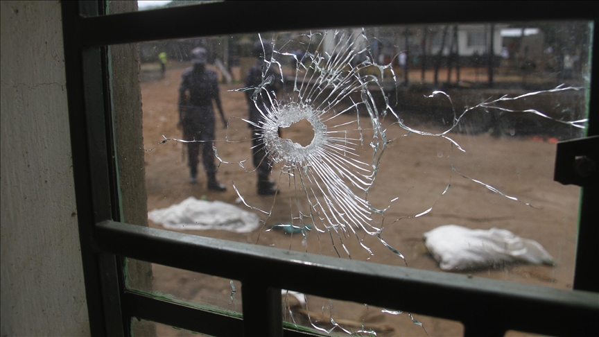 At least 52 killed in deadly militia attack in DR Congo