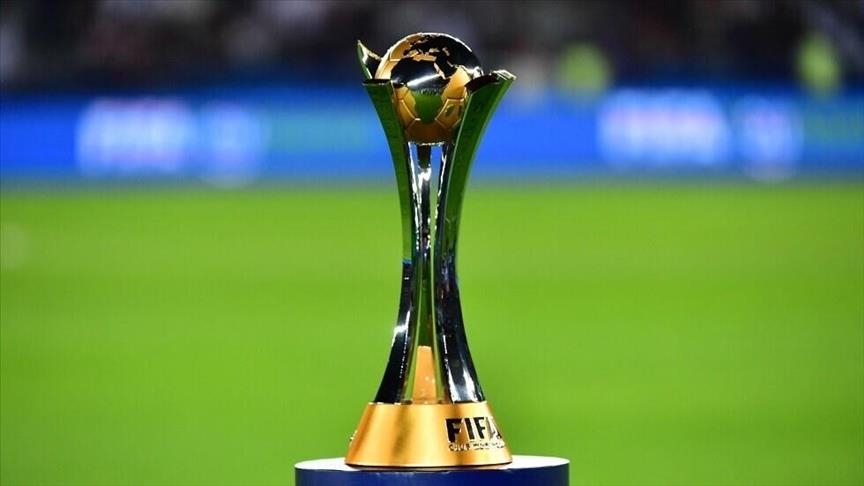 قدم.. نسخة كأس العالم للأندية 2025 تزور مصر وتونس