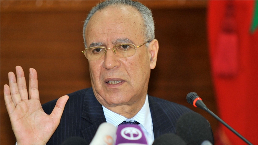 مباحثات مغربية سعودية بشأن تعزيز التعاون لخدمة الحجاج والمعتمرين