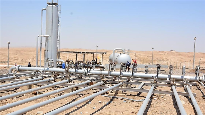 IKBY'deki petrol şirketlerine yapılacak ödemelerin artırılması Irak-Türkiye petrol boru hattını canlandırabilir