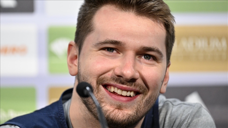 Dončić nakon debija za Lakerse: Poseban momenat