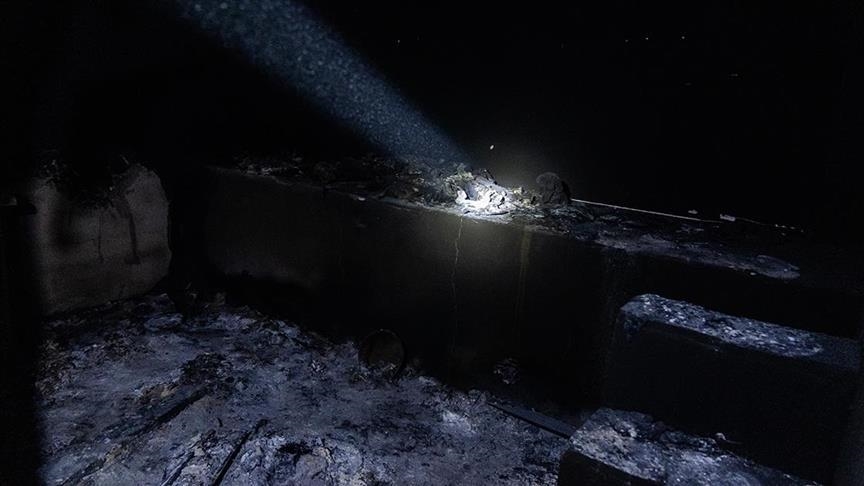 مساعد "قيصر": غامرنا لتهريب أدلة تعذيب المعتقلين بسوريا ولست نادما (مقابلة)