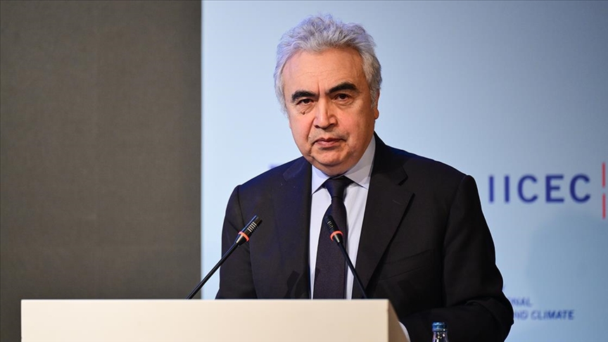 IEA, kendi Yapay Zeka ve Enerji Gözlemevi'ni açacak