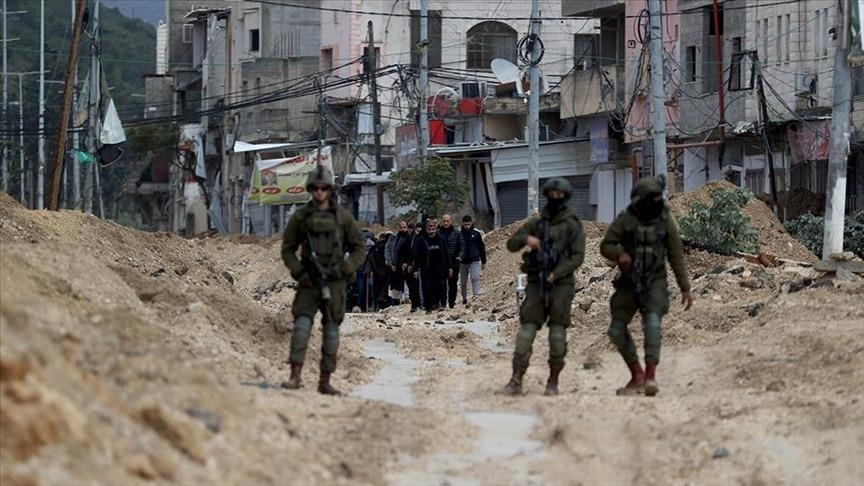 Израильская армия повысила уровень боеготовности в связи с заявлением ХАМАС 