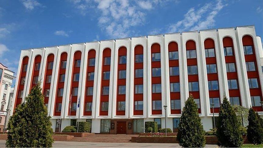 В Минске заявили о готовности развивать двустороннее сотрудничество с Бейрутом