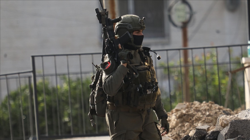 الضفة.. إصابة 4 فلسطينيين برصاص الجيش الإسرائيلي في الخليل