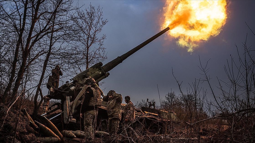 Trump's special envoy to visit Ukraine this week