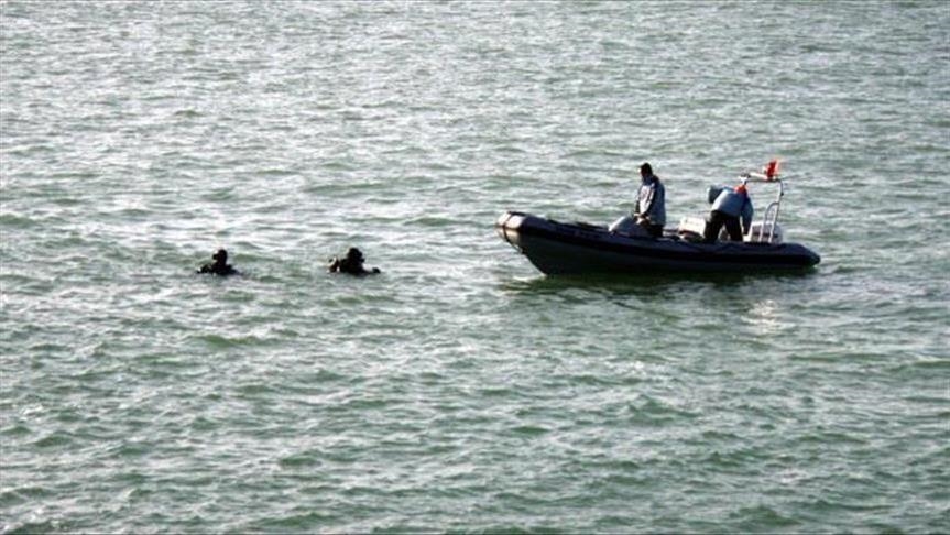 4 killed, 3 missing as speedboat capsizes in Indonesia's North Kalimantan