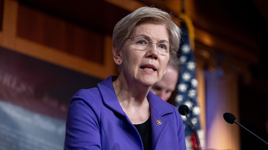 US Senator vows to fight back against Trump's plan to dismantle financial watchdog