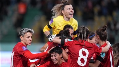 A Milli Kadın Futbol Takımı'nın Yunanistan maçı Pendik Stadı'na alındı