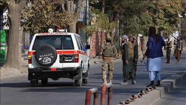 Explosion kills 5 people, injures 7 in northern Afghanistan