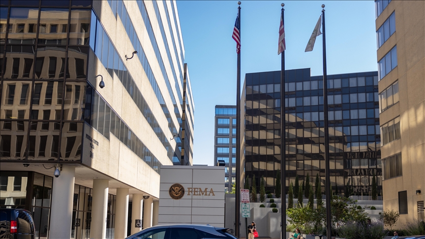 US recoups $59 million spent on migrant luxury hotels: Homeland Secretary chief