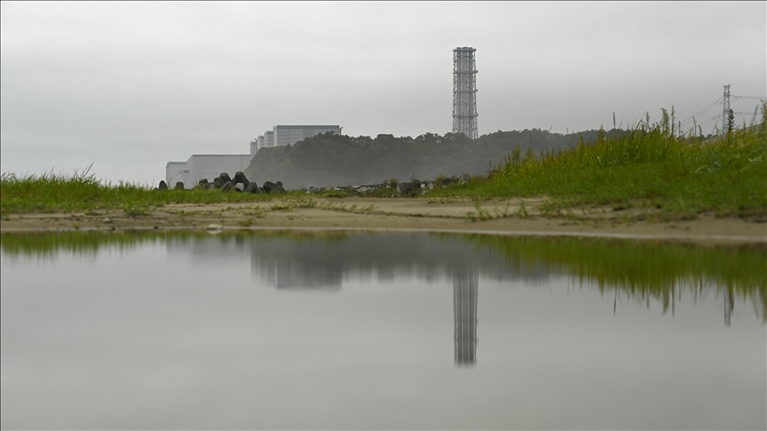 Japan to pick final disposal sites for crippled nuclear plant soil by 2030