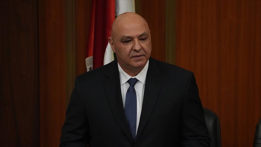 Lebanon calls proposals to displace Palestinians from Gaza ‘imaginary’