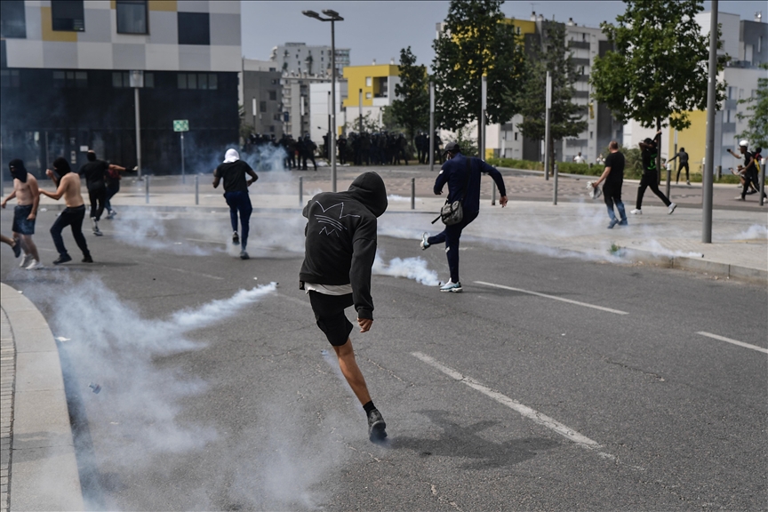 France : Proposition de loi controversée sur la comparution immédiate pour les mineurs