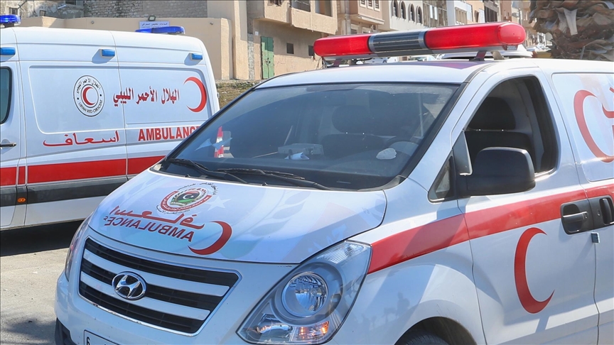 Libyan minister survives assassination attempt in Tripoli Libyan minister survives assassination attempt in Tripoli