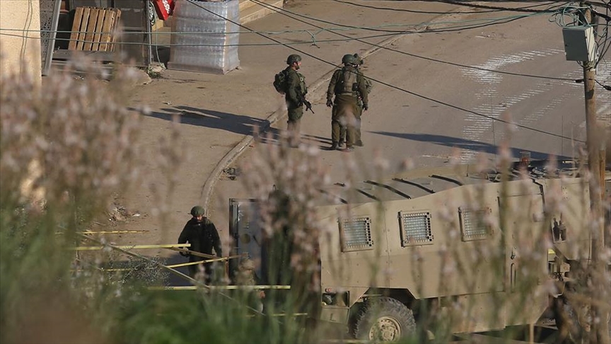 Israeli army withdraws from southern Tubas in West Bank following 11-day offensive