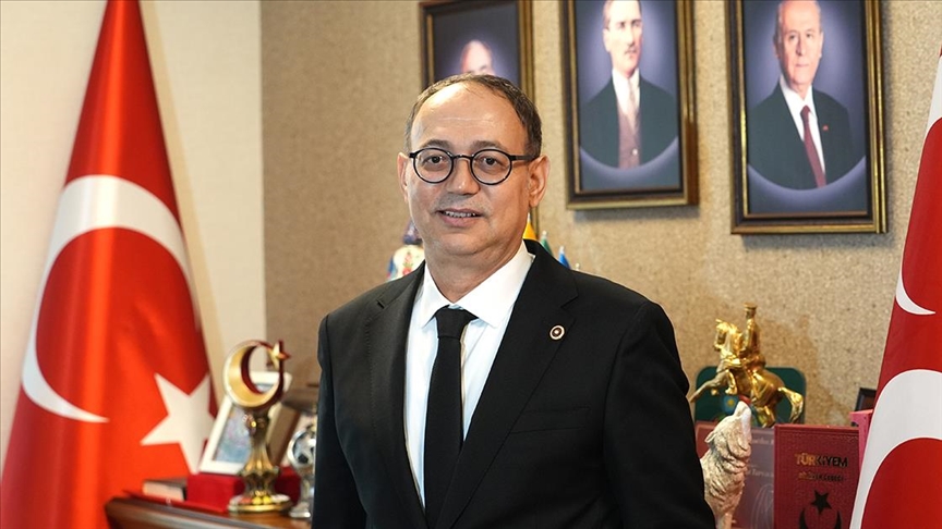 MHP, Cengiz Aytmatov Enstitüsünü 15 Şubat'ta açacak