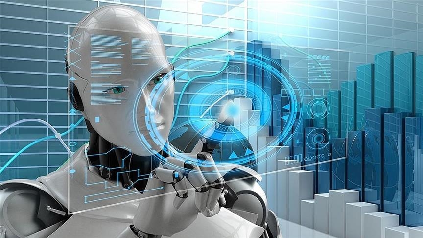 Over 20 billion robots to serve humanity by 2050: UAE minister