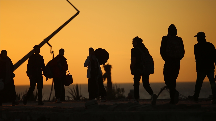 Jordan says no Palestinian displacement at its expense