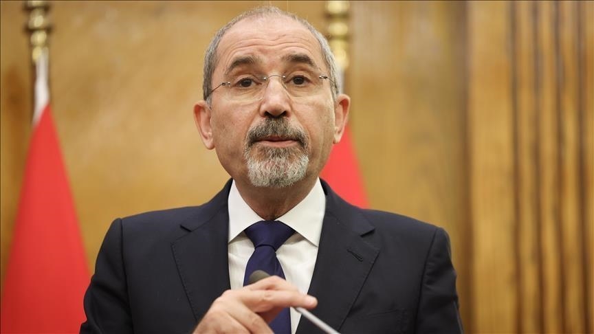Jordan proposed plan to Trump to rebuild Gaza without displacing Palestinians: Minister