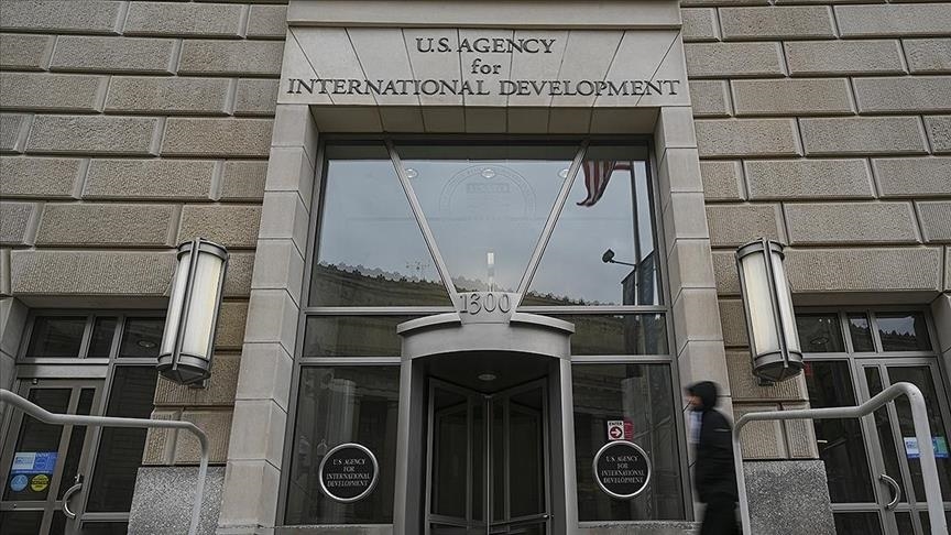Демократы США подготовили законопроект, блокирующий закрытие USAID