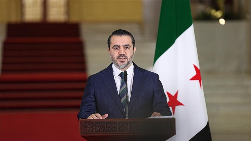 وزير خارجية سوريا: أزور العراق قريبا وعلاقتنا مع الأردن متميزة