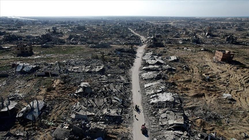 Egipat će predstaviti prijedlog obnove Gaze koji će osigurati ostanak Palestinaca na njihovoj zemlji