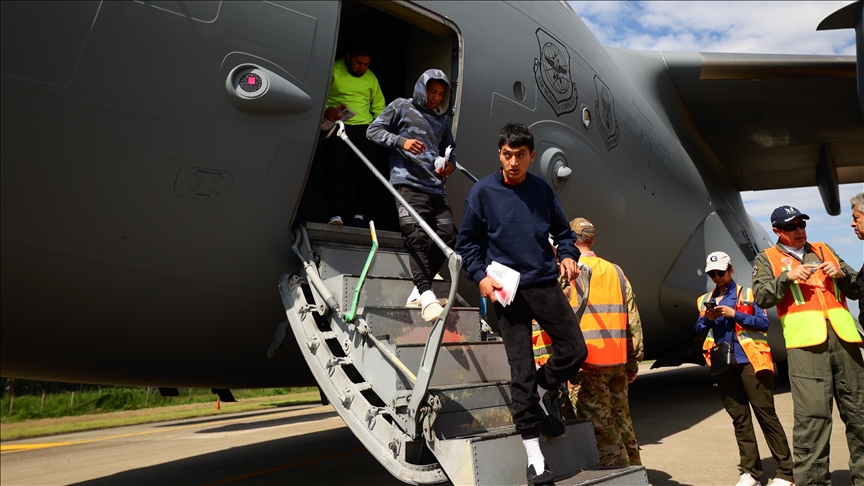 14,000 undocumented immigrants arrested since Trump took office, says border czar