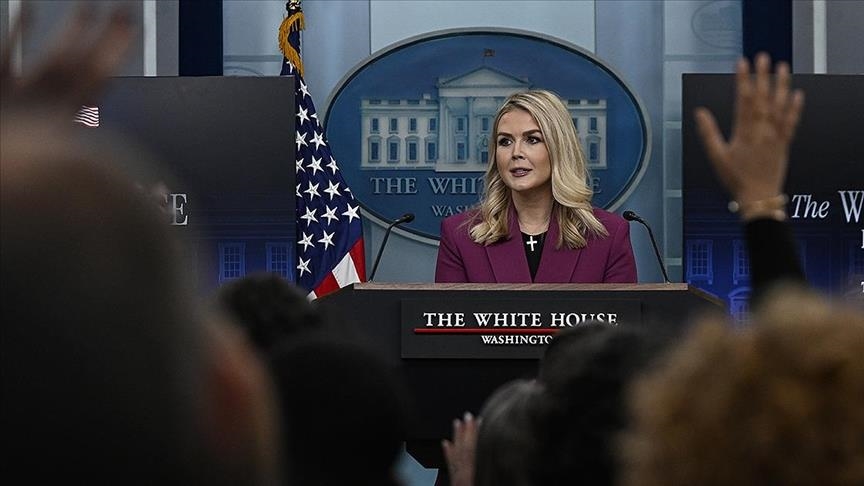 La Maison-Blanche soutient que le plan de Trump pour Gaza apportera la paix au Moyen-Orient