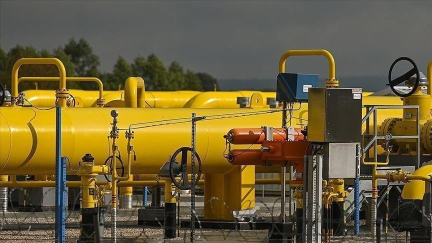 Подписанные соглашения о туркменском газе помогут Турции стать энергетическим хабом