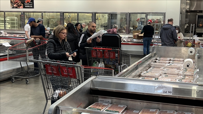 Majority of Ontarians fear economic fallout from US tariffs on Canada: Survey