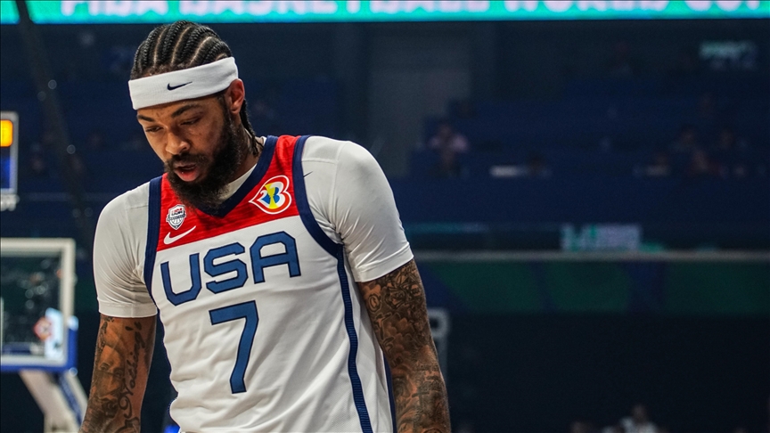 Brandon Ingram agrees to 3-year, $120M contract extension with Toronto Raptors
